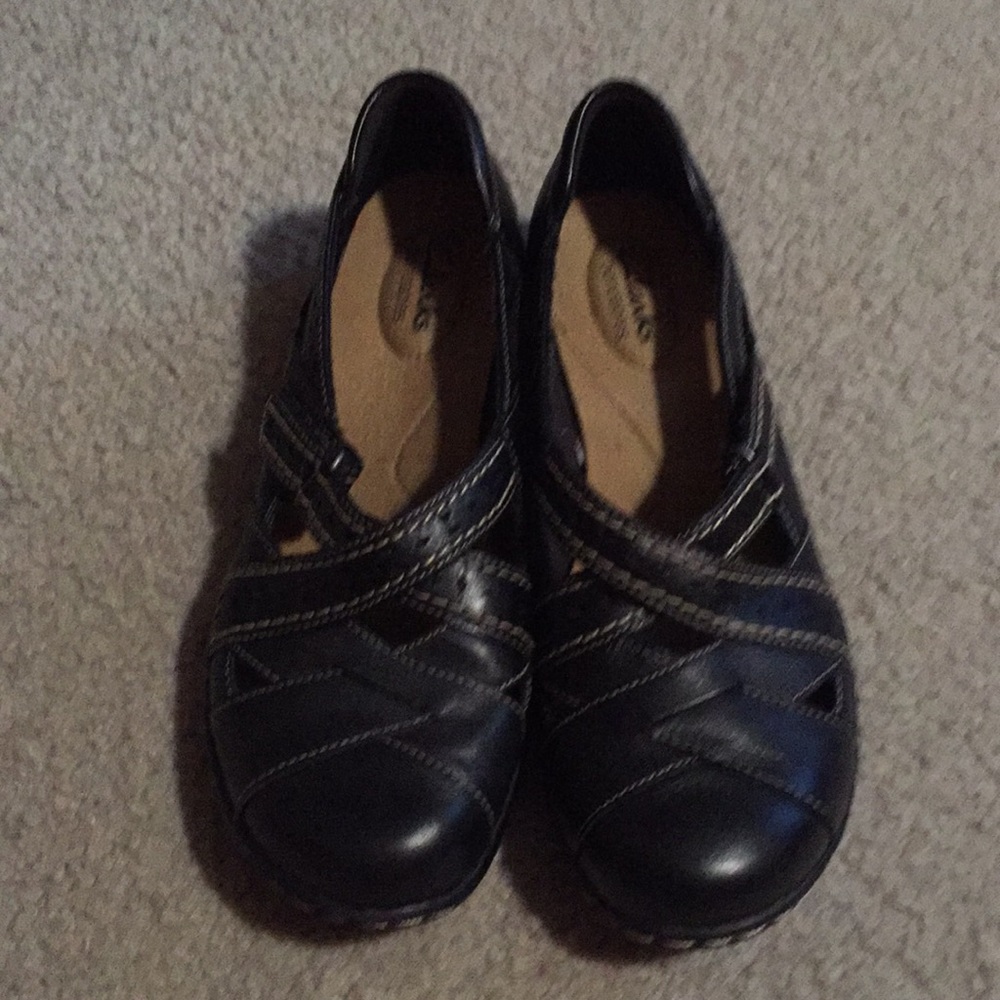 Clark’s shoes